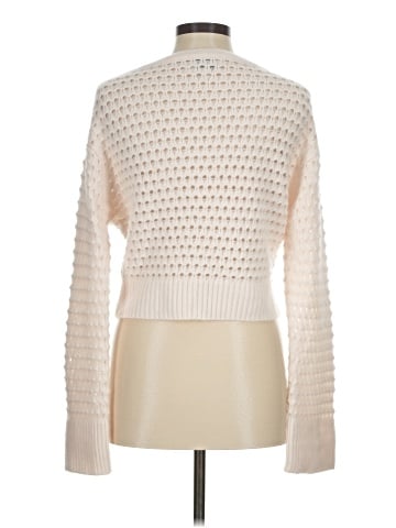 J.Crew Collection Cashmere Pullover Sweater (view 2)