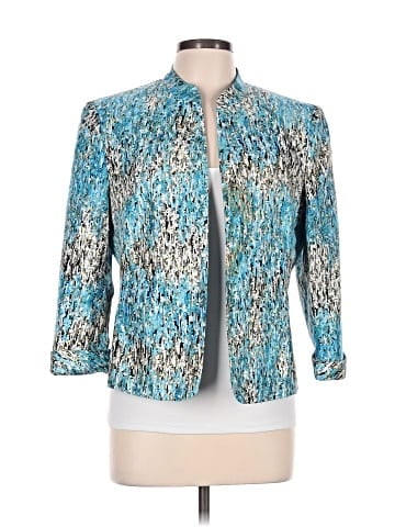 Kasper Jacket (view 1)