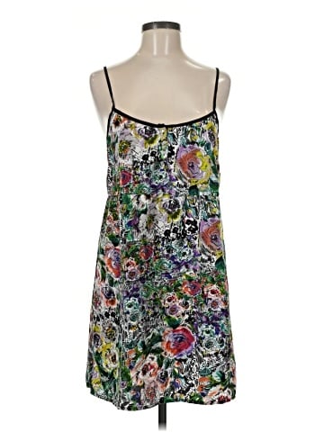 Kimchi Blue Casual Dress (view 1)