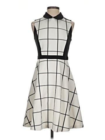 Ann Taylor LOFT Cocktail Dress (view 1)