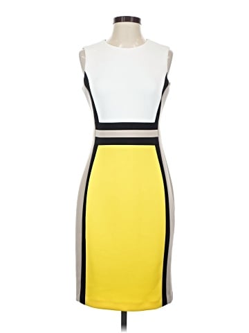 Calvin Klein Cocktail Dress (view 1)