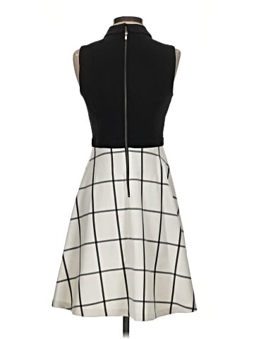 Ann Taylor LOFT Cocktail Dress (view 2)