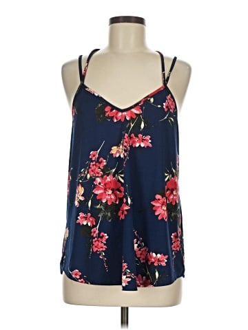 Papermoon Sleeveless Blouse (view 1)