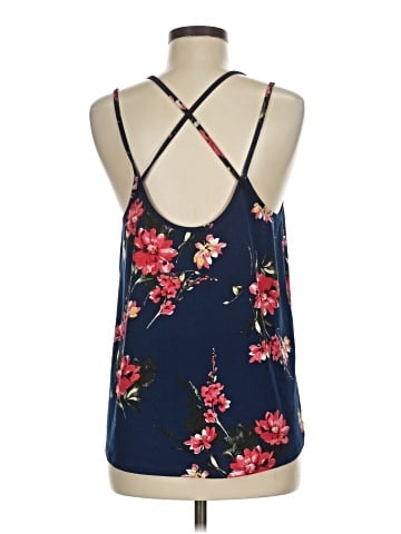 Papermoon Sleeveless Blouse (view 2)