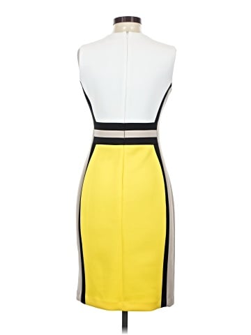 Calvin Klein Cocktail Dress (view 2)