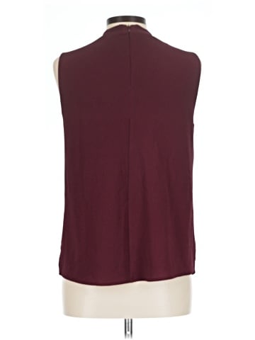 New Look Sleeveless Blouse (view 2)