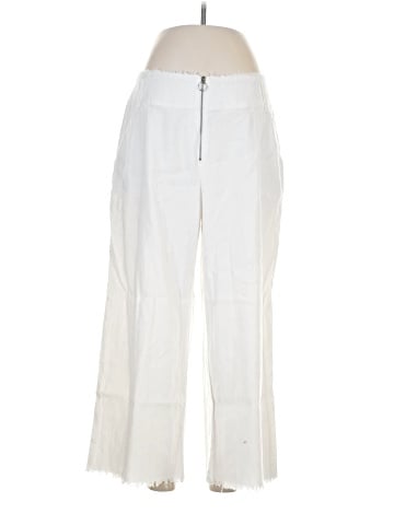 INC International Concepts Linen Pants (view 1)