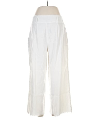 INC International Concepts Linen Pants (view 2)