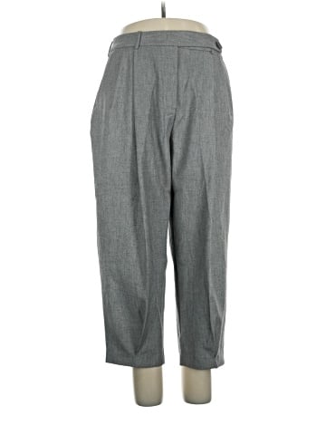 Zara Casual Pants (view 1)