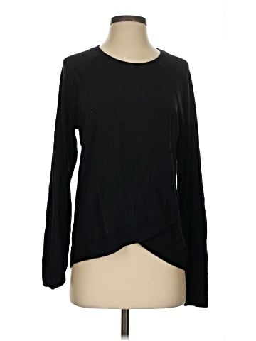 Athleta Pullover Sweater (view 1)