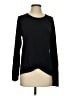 Athleta Black Pullover Sweater Size S - photo 1
