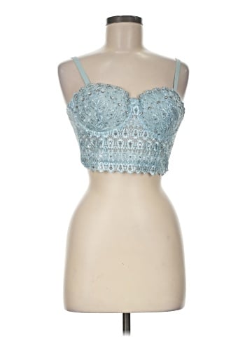 Windsor Sleeveless Blouse (view 1)
