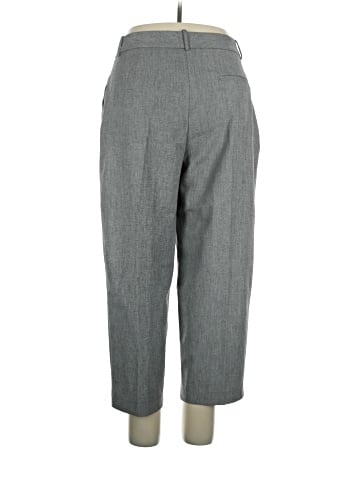 Zara Casual Pants (view 2)