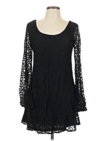 Umgee Casual Dress (view 1)