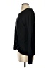 Athleta Black Pullover Sweater Size S - photo 5