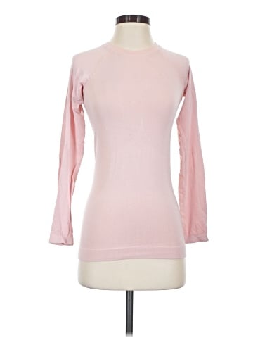 Sweaty Betty Long Sleeve T-Shirt (view 1)