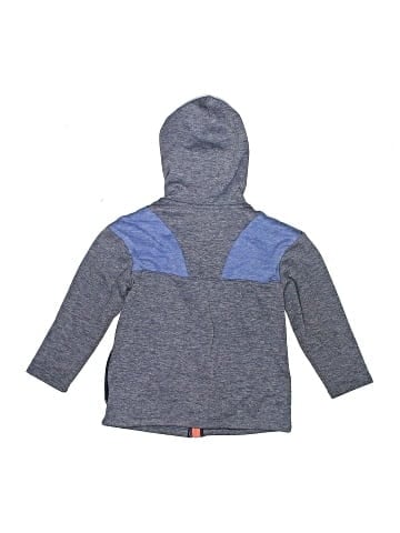 Cat & Jack Zip Up Hoodie (view 2)