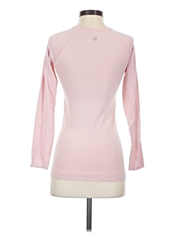 Sweaty Betty Long Sleeve T-Shirt (view 2)
