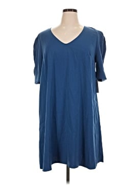 ELOQUII Casual Dress (view 1)