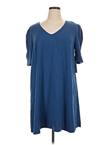 ELOQUII Casual Dress (view 1)
