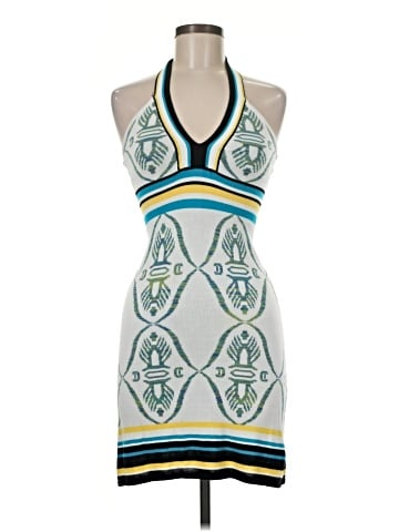 Arden B. Cocktail Dress (view 1)