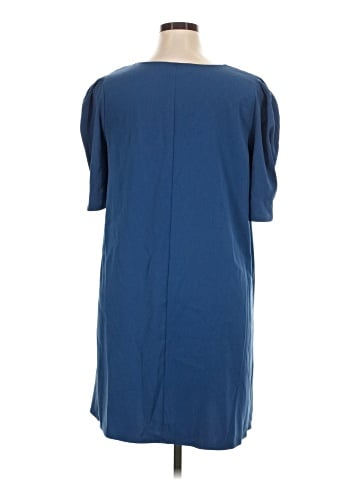 ELOQUII Casual Dress (view 2)