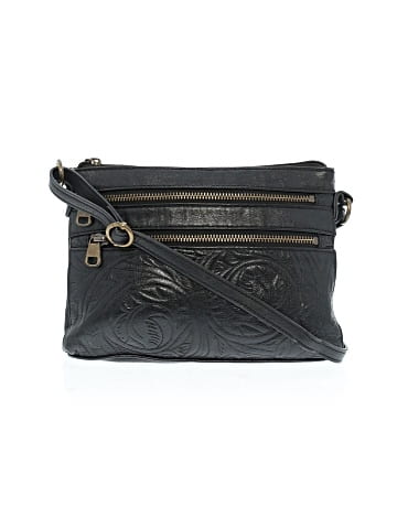 The Sak Leather Crossbody Bag (view 1)