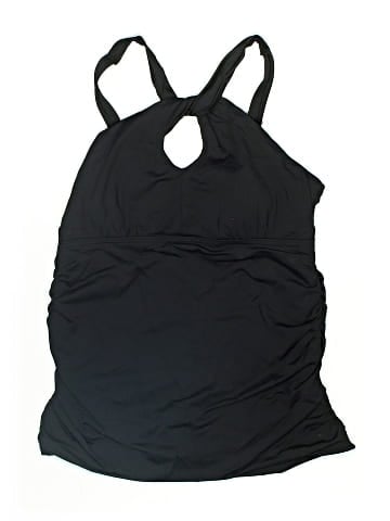 Lands' End Swimsuit Top (view 1)