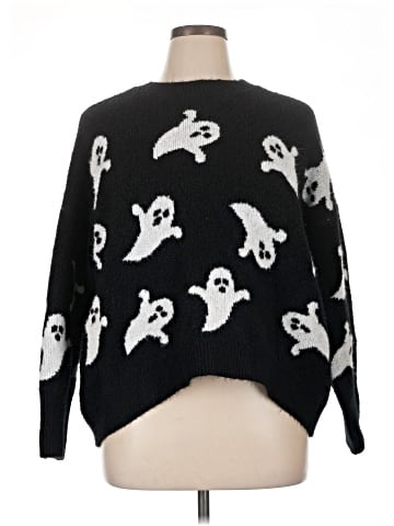 Vince Camuto Pullover Sweater (view 1)