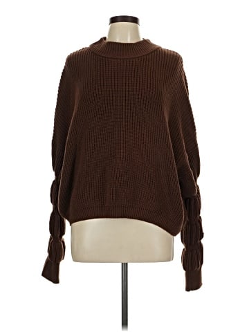 Forever 21 Turtleneck Sweater (view 1)