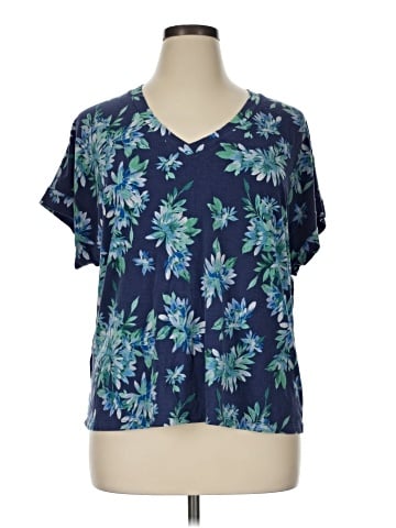 Tommy Bahama Short Sleeve T-Shirt (view 1)
