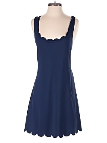 J.Crew Factory Store Casual Dress (view 1)