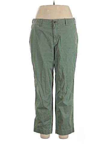 Gap Khakis (view 1)