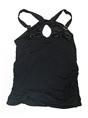Lands' End Swimsuit Top (view 2)