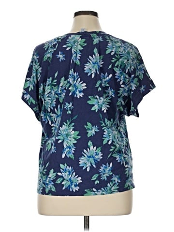 Tommy Bahama Short Sleeve T-Shirt (view 2)