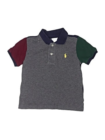 Ralph Lauren Short Sleeve Polo (view 1)