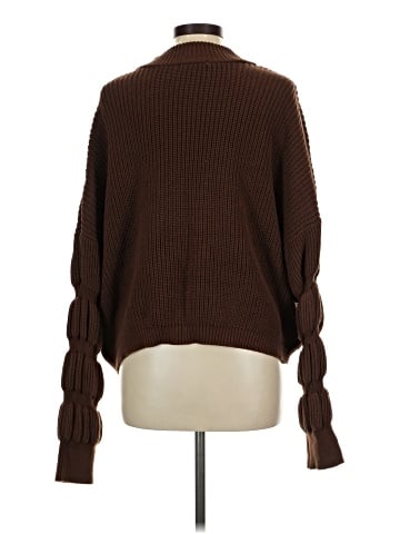 Forever 21 Turtleneck Sweater (view 2)