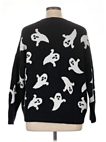 Vince Camuto Pullover Sweater (view 2)