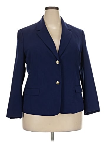 Kasper Blazer (view 1)