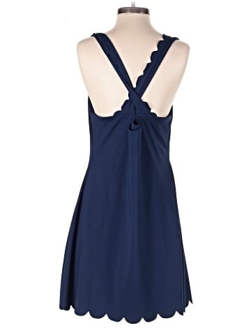 J.Crew Factory Store Casual Dress (view 2)
