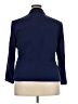 Kasper Blue Blazer Size 18 - photo 2