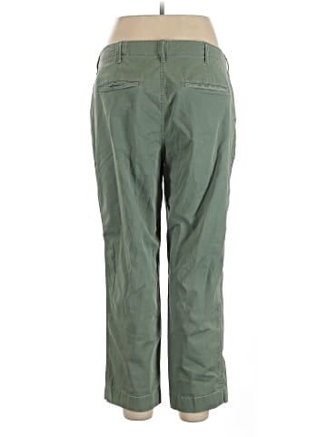Gap Khakis (view 2)