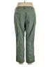 Gap Solid Green Khakis Size 16 - photo 2