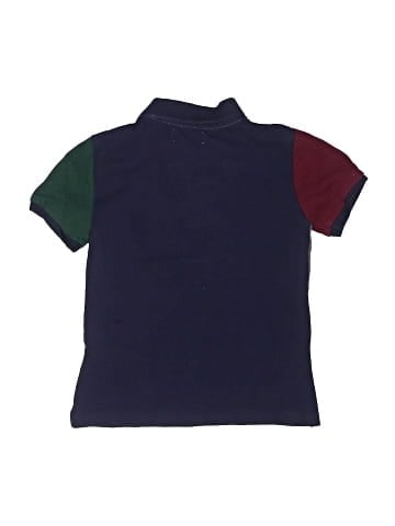 Ralph Lauren Short Sleeve Polo (view 2)