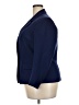 Kasper Blue Blazer Size 18 - photo 5