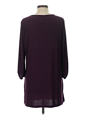 Perseption Concept Casual Dress (view 2)