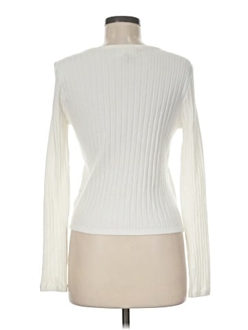 Line & Dot Cardigan (view 2)