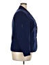 Kasper Blue Blazer Size 18 - photo 4