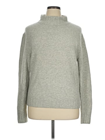J.Crew Turtleneck Sweater (view 1)