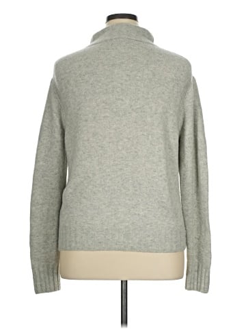 J.Crew Turtleneck Sweater (view 2)